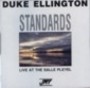 Standards - Live At The Salle Pleyel - Duke Ellington