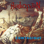 Contagious - Audiopain