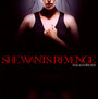 This Is Forever - She Wants Revenge