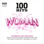 100 Hits Woman - 100 Hits No.1S   