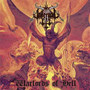 Warlords Of Hell - Thy Infernal