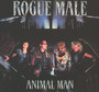 Animal Man - Rogue Male