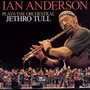 Plays The Orchestral Jethro Tull - Ian Anderson