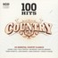 100 Hits: Country - 100 Hits No.1S   