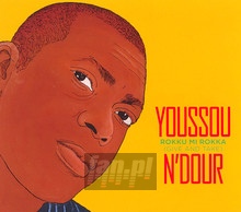 Rokku Mi Rokka-Give & Tak - Youssou N'dour