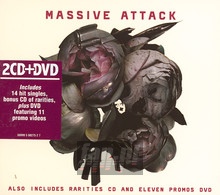 Collected - Massive Attack