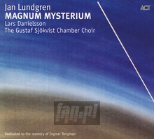 Magnum Mysterium - Jan Lundgren