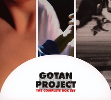 Complete - Gotan Project - powiększ Complete - Gotan Project