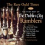 Very Best Of Rare Old Tim - Dublin City Ramblers