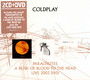 Deluxe Gift Pack - Coldplay