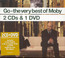 Go: The Very Best Of Moby - Moby