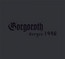Live Bergen 1996 - Gorgoroth