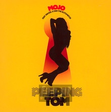 Mojo - Peeping Tom   