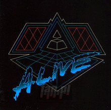 Alive 2007 - Daft Punk