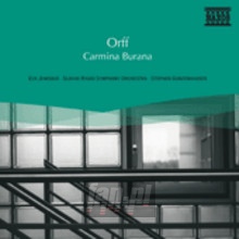 Orff: Carmina Burana - Carl Orff