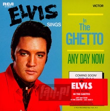 In The Ghetto - Elvis Presley