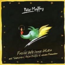 Frohe Weihnachten Mit Tab - Peter Maffay Frohe Weihnachten Mit Tab - Peter Maffay