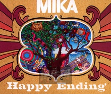 Happy Ending - Mika