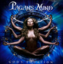 God's Equation - Pagan's Mind