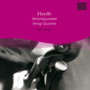 Streichquartette - J. Haydn