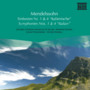 Symphonien NR.1 & 4 - F. Mendelssohn