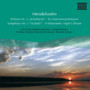 Symphonie NR.3/Sommernach - F. Mendelssohn