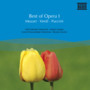 Best Of Opera I - V/A