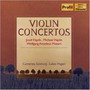 Violinkonzerte - V/A