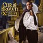 Exclusive - Chris Brown