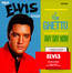 In The Ghetto - Elvis Presley