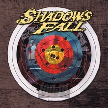 Seeking The Way: Greatest Hits - Shadows Fall