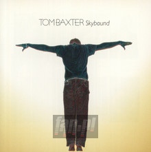 Skybound - Tom Baxter