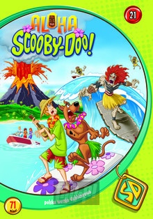 Scooby Doo - Aloha - Scooby Doo!   