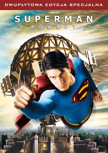 Superman Powrt - Movie / Film