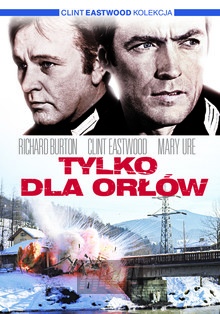 Tylko Dla Orw - Movie / Film