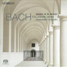 Messe H-Moll BWV 232 - J.S. Bach