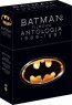 Batman Antologia - 4 Filmy - Movie / Film