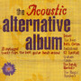 The Acoustic Alternative Album - V/A