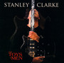 Toys Of Men - Stanley Clarke