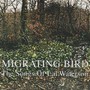 Migrating Bird-Songs Of Lal Waterson - V/A