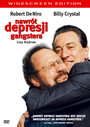 Nawrt Depresji Gangstera - Movie / Film