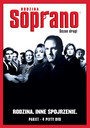 Rodzina Soprano, Sezon 2 - Movie / Film