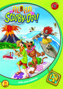 Scooby Doo - Aloha - Scooby Doo!   