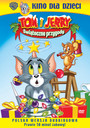 Tom I Jerry, witeczne Przygody - Movie / Film