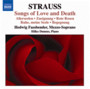 Lieder Von Leben & Tod - Richard Strauss