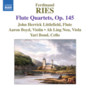 Floetenquartette Op.145 1 - F. Ries