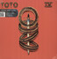 Toto IV - TOTO Toto IV - TOTO