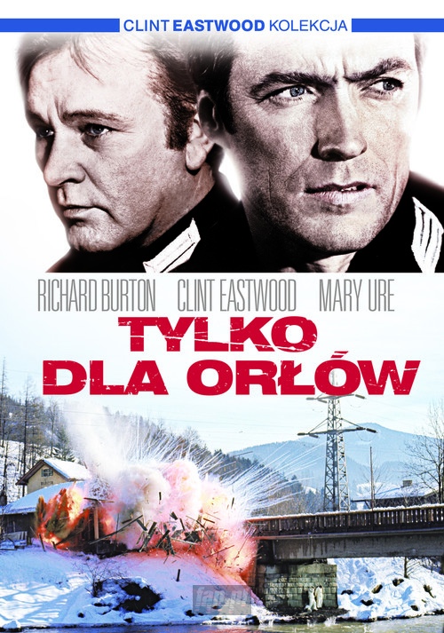 Tylko Dla Orw - Movie / Film