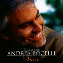 Vivere   [Greatest Hits] - Andrea Bocelli