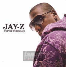 Top Of The Game - Jay-Z